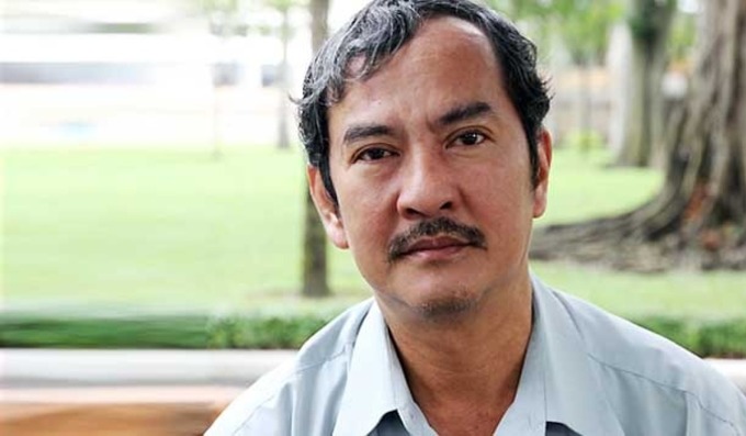 Nhà văn Mai Sơn qua đời
