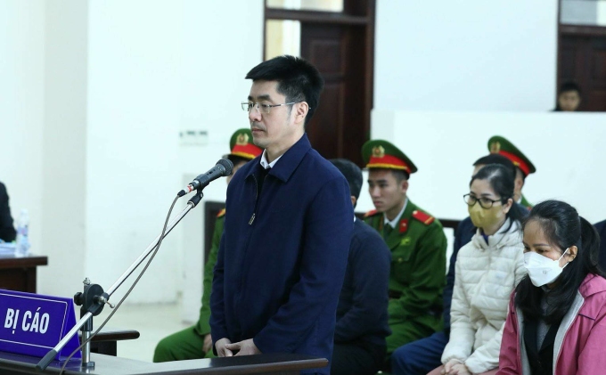 Cựu điều tra viên Hoàng Văn Hưng xin lỗi về những sai lầm